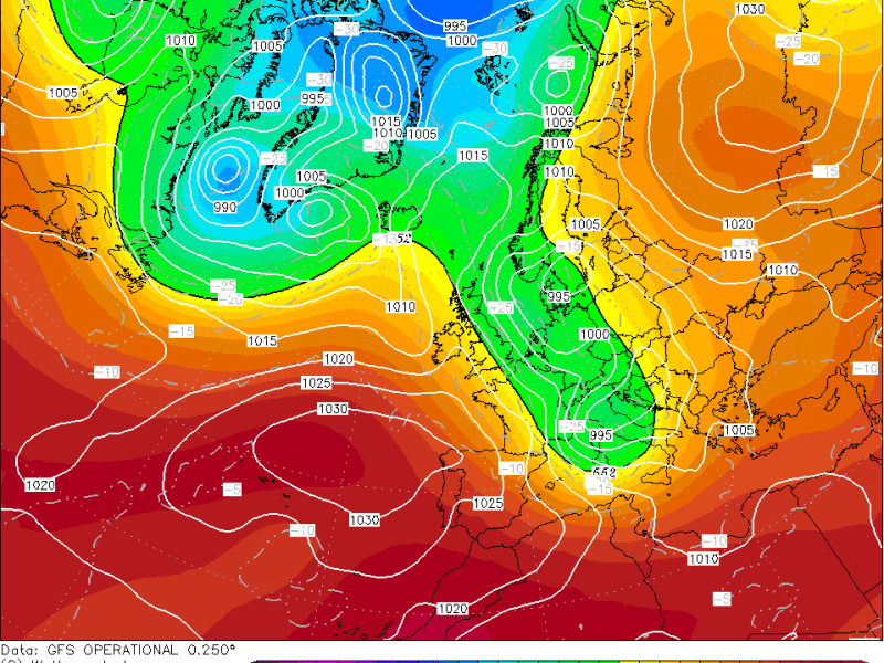 L’insostenibile leggerezza di un…&nbsp;peggioramento